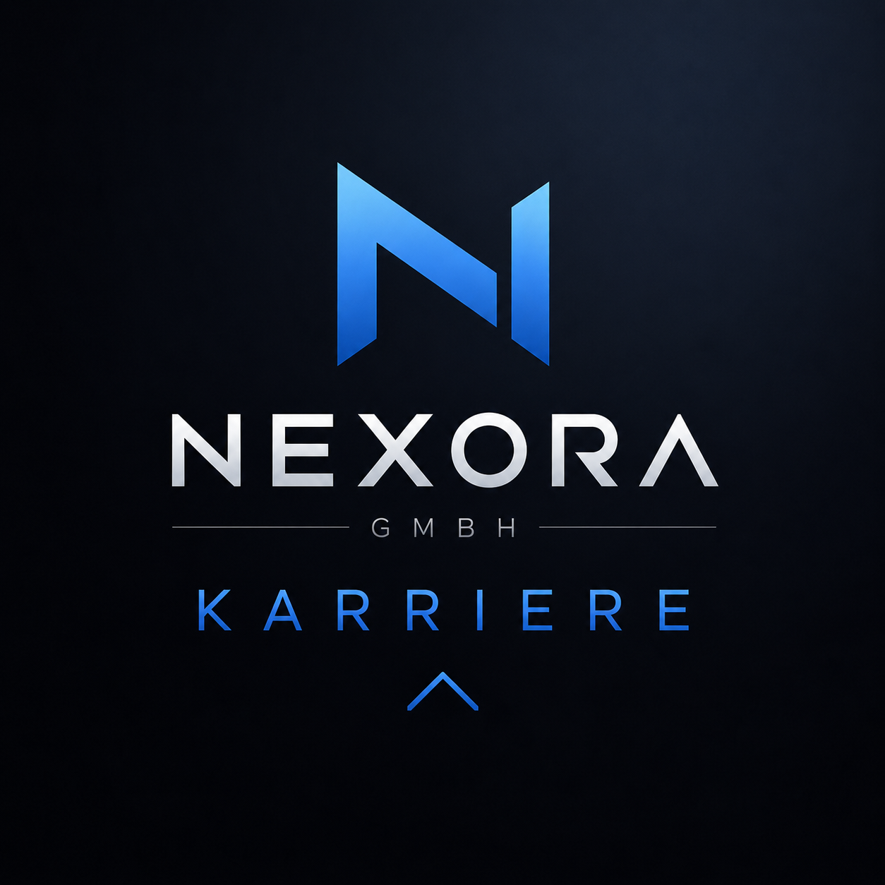 Nexora Karriere Logo